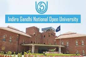 ignou