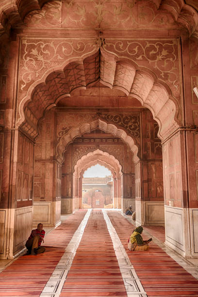 Mughal architecture